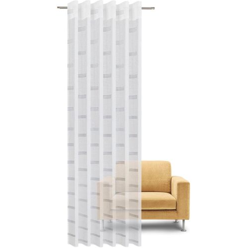 4007863654377 - Gardine Karin Gardinen Gr 235 cm Kräuselband 140 cm grau Kräuselband Moderner Fertigschal 4007863654377 - Gardine Karin Gardinen Gr 235 cm Kräuselband 140 cm grau Kräuselband Moderner Fertigschal