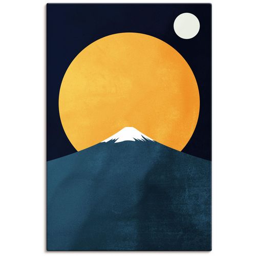 4062144774632 - Wandbild ARTLAND Himalaya bei Nacht Bilder Gr B H 20 cm x 30 cm Leinwandbild Berge & Alpenbilder Hochformat 1 St schwarz Kunstdrucke als Alubild Leinwandbild Wandaufkleber oder Poster in versch Größen 4062144774632 - Wandbild ARTLAND Himalaya bei Nacht Bilder Gr B H 20 cm x 30 cm Leinwandbild Berge & Alpenbilder Hochformat 1 St schwarz Kunstdrucke als Alubild Leinwandbild Wandaufkleber oder Poster in versch Größen
