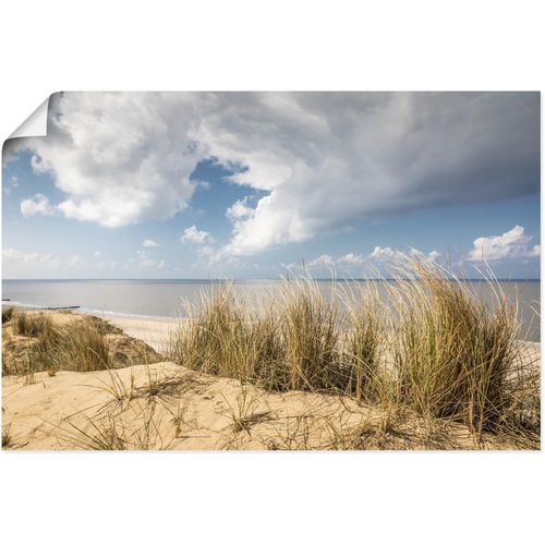 4062144663806 - Wandbild ARTLAND Weg durch die Dünen am Roten Kliff Bilder Gr B H 60 cm x 40 cm Poster Strandbilder Querformat 1 St braun Kunstdrucke als Alubild Leinwandbild Wandaufkleber oder Poster in versch Größen 4062144663806 - Wandbild ARTLAND Weg durch die Dünen am Roten Kliff Bilder Gr B H 60 cm x 40 cm Poster Strandbilder Querformat 1 St braun Kunstdrucke als Alubild Leinwandbild Wandaufkleber oder Poster in versch Größen