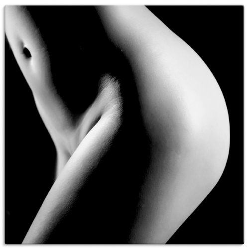 4055327786850 - Wandbild ARTLAND Hübsche junge nackte Frau_schwarz weiß Bilder Gr B H 70 cm x 70 cm Leinwandbild Frau quadratisch 1 St schwarz Bild Poster Bilder als Leinwandbild Wandaufkleber oder in versch Größen 4055327786850 - Wandbild ARTLAND Hübsche junge nackte Frau_schwarz weiß Bilder Gr B H 70 cm x 70 cm Leinwandbild Frau quadratisch 1 St schwarz Bild Poster Bilder als Leinwandbild Wandaufkleber oder in versch Größen