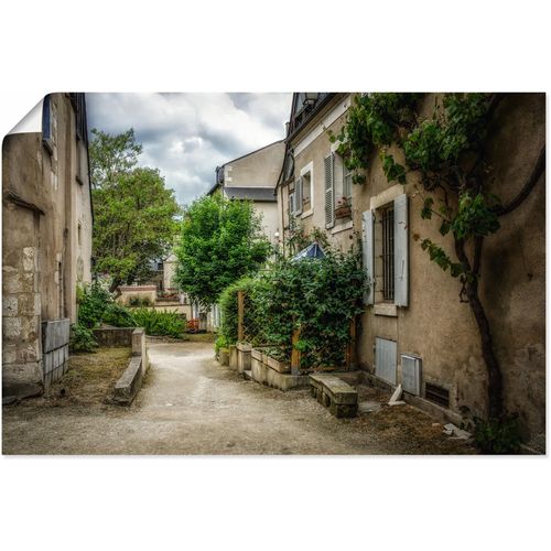 4062144752869 - Wandbild ARTLAND Dorf in der Bretagne - Frankreich Bilder Gr B H 90 cm x 60 cm Poster Frankreich Querformat 1 St braun Kunstdrucke als Alubild Leinwandbild Wandaufkleber oder Poster in versch Größen 4062144752869 - Wandbild ARTLAND Dorf in der Bretagne - Frankreich Bilder Gr B H 90 cm x 60 cm Poster Frankreich Querformat 1 St braun Kunstdrucke als Alubild Leinwandbild Wandaufkleber oder Poster in versch Größen