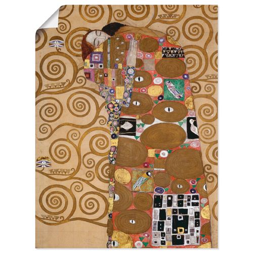 4055327954143 - Wandbild ARTLAND Die Erfüllung Bilder Gr B H 60 cm x 80 cm Poster Paar Hochformat 1 St braun Bild Poster Bilder als Leinwandbild Wandaufkleber oder in versch Größen 4055327954143 - Wandbild ARTLAND Die Erfüllung Bilder Gr B H 60 cm x 80 cm Poster Paar Hochformat 1 St braun Bild Poster Bilder als Leinwandbild Wandaufkleber oder in versch Größen