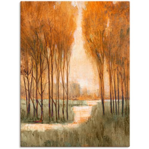 4058661390066 - Wandbild ARTLAND Goldener Wald I Bilder Gr B H 60 cm x 45 cm Leinwandbild Wald Querformat 1 St orange Bild Poster Bilder als Alubild Leinwandbild Wandaufkleber oder in versch Größen 4058661390066 - Wandbild ARTLAND Goldener Wald I Bilder Gr B H 60 cm x 45 cm Leinwandbild Wald Querformat 1 St orange Bild Poster Bilder als Alubild Leinwandbild Wandaufkleber oder in versch Größen