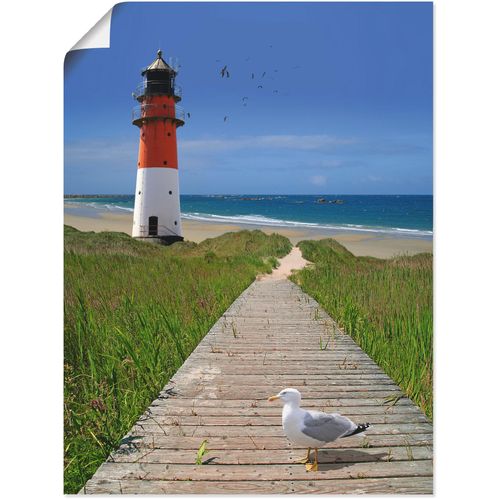 4055327671088 - Wandbild ARTLAND Der Weg zum Meer Bilder Gr B H 45 cm x 60 cm Poster Gebäude 1 St blau Bild Kunstdruck Kunstdrucke Bilder als Leinwandbild Wandaufkleber oder Poster in versch Größen 4055327671088 - Wandbild ARTLAND Der Weg zum Meer Bilder Gr B H 45 cm x 60 cm Poster Gebäude 1 St blau Bild Kunstdruck Kunstdrucke Bilder als Leinwandbild Wandaufkleber oder Poster in versch Größen