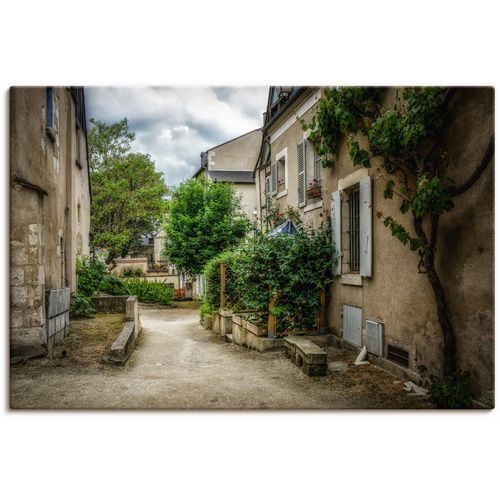 4062144752791 - Wandbild ARTLAND Dorf in der Bretagne - Frankreich Bilder Gr B H 60 cm x 40 cm Leinwandbild Frankreich Querformat 1 St braun Kunstdrucke als Alubild Leinwandbild Wandaufkleber oder Poster in versch Größen 4062144752791 - Wandbild ARTLAND Dorf in der Bretagne - Frankreich Bilder Gr B H 60 cm x 40 cm Leinwandbild Frankreich Querformat 1 St braun Kunstdrucke als Alubild Leinwandbild Wandaufkleber oder Poster in versch Größen