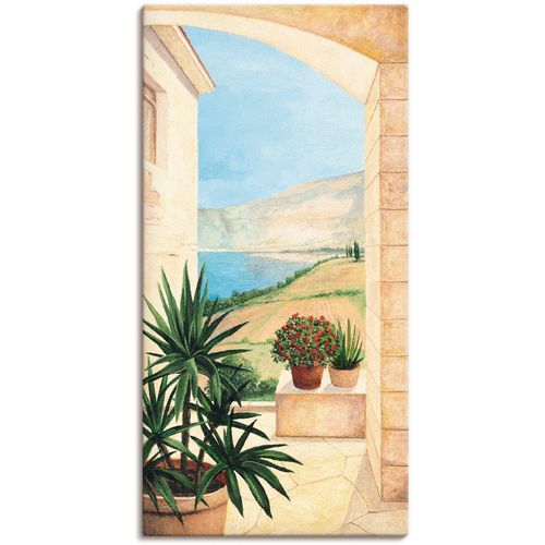 4055327157070 - Wandbild ARTLAND Blick auf Toskanalandschaft Bilder Gr B H 50 cm x 100 cm Leinwandbild Fensterblick 1 St beige (naturfarben) Bild Metallbild Metallbilder Bilder als Alubild Leinwandbild Wandaufkleber oder Poster in versch Größen 4055327157070 - Wandbild ARTLAND Blick auf Toskanalandschaft Bilder Gr B H 50 cm x 100 cm Leinwandbild Fensterblick 1 St beige (naturfarben) Bild Metallbild Metallbilder Bilder als Alubild Leinwandbild Wandaufkleber oder Poster in versch Größen