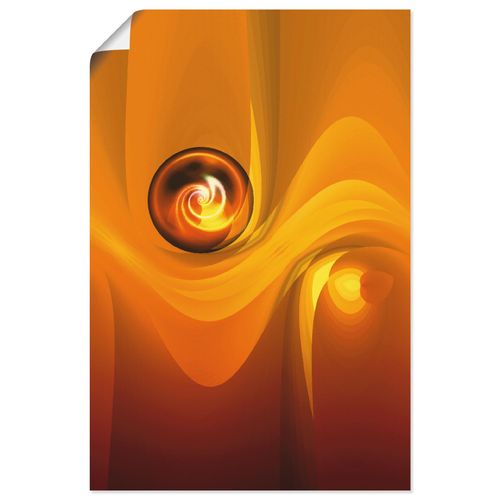 4059745847728 - Wandbild ARTLAND Balance Bilder Gr B H 80 cm x 120 cm Poster klassische Fantasie Hochformat 1 St orange Bild Poster Bilder als Alubild Leinwandbild Wandaufkleber oder in versch Größen 4059745847728 - Wandbild ARTLAND Balance Bilder Gr B H 80 cm x 120 cm Poster klassische Fantasie Hochformat 1 St orange Bild Poster Bilder als Alubild Leinwandbild Wandaufkleber oder in versch Größen