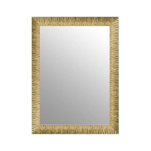 4251062203472 - Dekospiegel LENFRA Malia Spiegel Gr B H T 44 cm x 94 cm x 23 cm goldfarben Dekospiegel Spiegel Wandspiegel