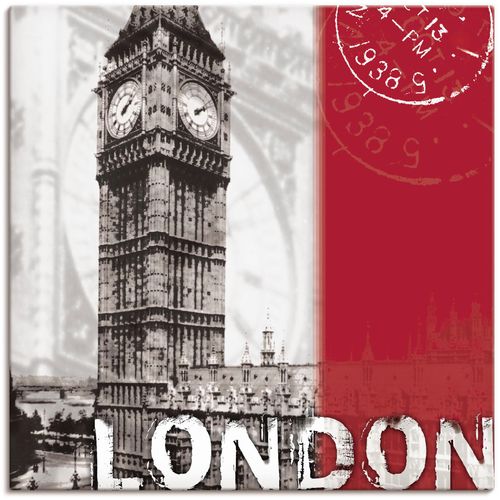 4055327137683 - Wandbild ARTLAND London_bordeauxrot Bilder Gr B H 30 cm x 30 cm Leinwandbild Gebäude 1 St rot Bild Leinwandbild Kunstdrucke Bilder als Alubild Leinwandbild Wandaufkleber oder Poster in versch Größen 4055327137683 - Wandbild ARTLAND London_bordeauxrot Bilder Gr B H 30 cm x 30 cm Leinwandbild Gebäude 1 St rot Bild Leinwandbild Kunstdrucke Bilder als Alubild Leinwandbild Wandaufkleber oder Poster in versch Größen