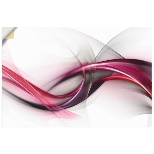 4059745760638 - Wandbild ARTLAND Ideen Bilder Gr B H 90 cm x 60 cm Wandaufkleber - Vinyl Muster Querformat 1 St rot Bild Poster Bilder als Alubild Leinwandbild Wandaufkleber oder in versch Größen 4059745760638 - Wandbild ARTLAND Ideen Bilder Gr B H 90 cm x 60 cm Wandaufkleber - Vinyl Muster Querformat 1 St rot Bild Poster Bilder als Alubild Leinwandbild Wandaufkleber oder in versch Größen