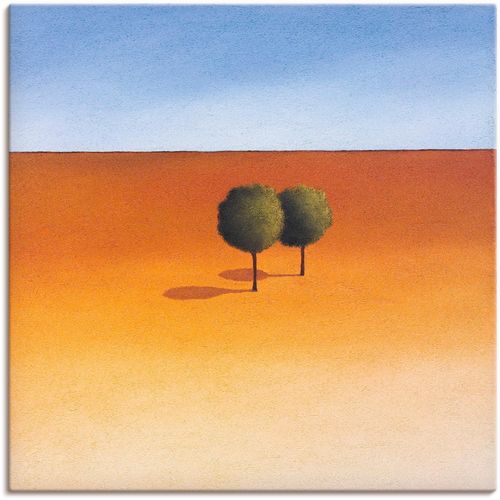 4055327430265 - Wandbild ARTLAND Bäume Bilder Gr B H 50 cm x 50 cm Leinwandbild Bäume 1 St orange Bild Kunstdruck Leinwandbild Kunstdrucke Bilder als Leinwandbild Wandaufkleber oder Poster in versch Größen 4055327430265 - Wandbild ARTLAND Bäume Bilder Gr B H 50 cm x 50 cm Leinwandbild Bäume 1 St orange Bild Kunstdruck Leinwandbild Kunstdrucke Bilder als Leinwandbild Wandaufkleber oder Poster in versch Größen