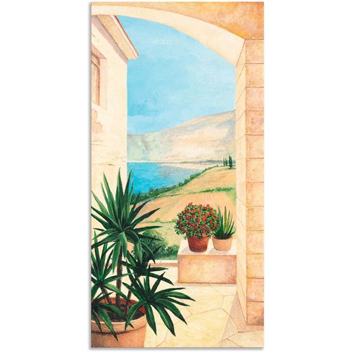 4057738415091 - Wandbild ARTLAND Blick auf Toskanalandschaft Bilder Gr B H 30 cm x 60 cm Alu-Dibond-Druck Fensterblick 1 St beige (naturfarben) Bild Metallbild Metallbilder Bilder als Alubild Leinwandbild Wandaufkleber oder Poster in versch Größen 4057738415091 - Wandbild ARTLAND Blick auf Toskanalandschaft Bilder Gr B H 30 cm x 60 cm Alu-Dibond-Druck Fensterblick 1 St beige (naturfarben) Bild Metallbild Metallbilder Bilder als Alubild Leinwandbild Wandaufkleber oder Poster in versch Größen