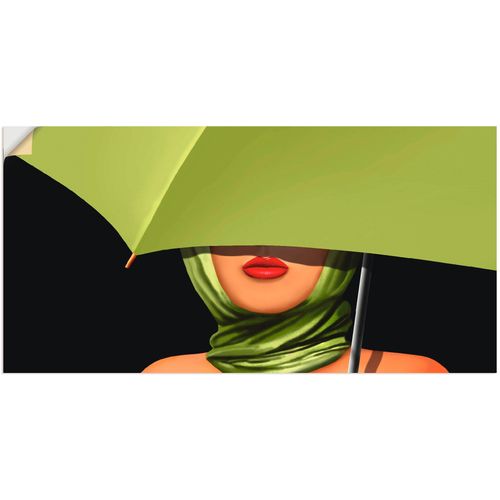 4055327056182 - Wandbild ARTLAND Rote Lippen Bilder Gr B H 100 cm x 50 cm Wandaufkleber - Vinyl Mode 1 St grün Bild Kunstdruck Metallbild Metallbilder Bilder als Alubild Leinwandbild Wandaufkleber oder Poster in versch Größen 4055327056182 - Wandbild ARTLAND Rote Lippen Bilder Gr B H 100 cm x 50 cm Wandaufkleber - Vinyl Mode 1 St grün Bild Kunstdruck Metallbild Metallbilder Bilder als Alubild Leinwandbild Wandaufkleber oder Poster in versch Größen