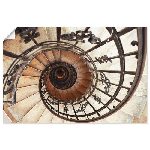 4059745544894 - Wandbild ARTLAND Treppe Bilder Gr B H 30 cm x 20 cm Poster Architektonische Elemente Querformat 1 St bunt Bild Leinwandbild Kunstdrucke Bilder als Alubild Leinwandbild Wandaufkleber oder Poster in versch Größen 4059745544894 - Wandbild ARTLAND Treppe Bilder Gr B H 30 cm x 20 cm Poster Architektonische Elemente Querformat 1 St bunt Bild Leinwandbild Kunstdrucke Bilder als Alubild Leinwandbild Wandaufkleber oder Poster in versch Größen
