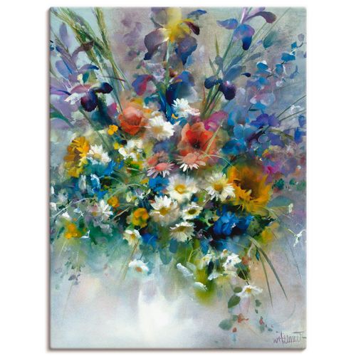 4057738459231 - Wandbild ARTLAND Blumen Impression Bilder Gr B H 30 cm x 40 cm Leinwandbild Blumen Hochformat 1 St bunt Bild Leinwandbild Kunstdrucke Bilder als Leinwandbild Wandaufkleber oder Poster in versch Größen 4057738459231 - Wandbild ARTLAND Blumen Impression Bilder Gr B H 30 cm x 40 cm Leinwandbild Blumen Hochformat 1 St bunt Bild Leinwandbild Kunstdrucke Bilder als Leinwandbild Wandaufkleber oder Poster in versch Größen