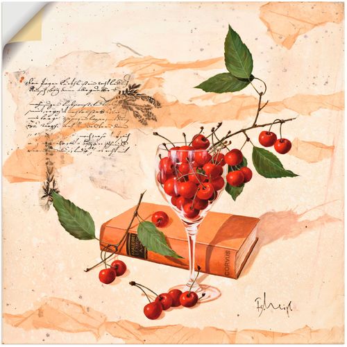 4062144327180 - Wandbild ARTLAND Moderne Cosmea Variation Bilder Gr B H 70 cm x 70 cm Wandaufkleber - Vinyl Arrangements 1 St rot Bild Kunstdruck Poster Bilder als Leinwandbild Wandaufkleber oder in versch Größen 4062144327180 - Wandbild ARTLAND Moderne Cosmea Variation Bilder Gr B H 70 cm x 70 cm Wandaufkleber - Vinyl Arrangements 1 St rot Bild Kunstdruck Poster Bilder als Leinwandbild Wandaufkleber oder in versch Größen