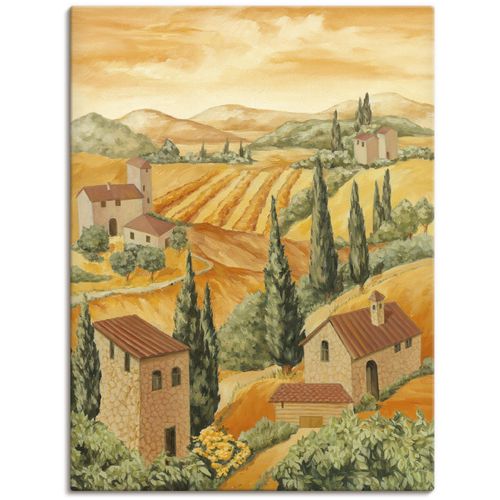 4055327153768 - Wandbild ARTLAND Italien Toscana Bilder Gr B H 60 cm x 80 cm Leinwandbild Europa 1 St braun Bild Poster Bilder als Alubild Leinwandbild Wandaufkleber oder in versch Größen 4055327153768 - Wandbild ARTLAND Italien Toscana Bilder Gr B H 60 cm x 80 cm Leinwandbild Europa 1 St braun Bild Poster Bilder als Alubild Leinwandbild Wandaufkleber oder in versch Größen