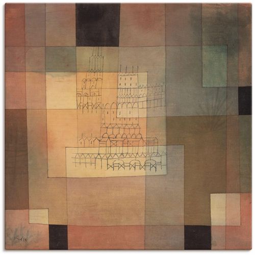 4062144802120 - Wandbild ARTLAND Polyphone Architektur 1930 Bilder Gr B H 50 cm x 50 cm Leinwandbild Muster quadratisch 1 St pink Kunstdrucke als Alubild Leinwandbild Wandaufkleber oder Poster in versch Größen 4062144802120 - Wandbild ARTLAND Polyphone Architektur 1930 Bilder Gr B H 50 cm x 50 cm Leinwandbild Muster quadratisch 1 St pink Kunstdrucke als Alubild Leinwandbild Wandaufkleber oder Poster in versch Größen