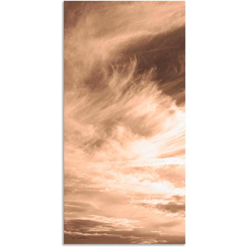 4057738415190 - Wandbild ARTLAND Die Elemente Luft Bilder Gr B H 30 cm x 60 cm Alu-Dibond-Druck Zen 1 St beige (natur) Bild Poster Bilder als Alubild Leinwandbild Wandaufkleber oder in versch Größen 4057738415190 - Wandbild ARTLAND Die Elemente Luft Bilder Gr B H 30 cm x 60 cm Alu-Dibond-Druck Zen 1 St beige (natur) Bild Poster Bilder als Alubild Leinwandbild Wandaufkleber oder in versch Größen