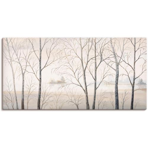 4055327158206 - Wandbild ARTLAND Seeufer am Wald I Bilder Gr B H 150 cm x 75 cm Leinwandbild Gewässer 1 St beige (naturfarben) Bild Poster Bilder als Alubild Leinwandbild Wandaufkleber oder in versch Größen 4055327158206 - Wandbild ARTLAND Seeufer am Wald I Bilder Gr B H 150 cm x 75 cm Leinwandbild Gewässer 1 St beige (naturfarben) Bild Poster Bilder als Alubild Leinwandbild Wandaufkleber oder in versch Größen
