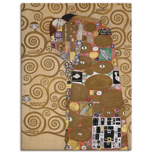 4055327953924 - Wandbild ARTLAND Die Erfüllung Bilder Gr B H 45 cm x 60 cm Leinwandbild Paar Hochformat 1 St braun Bild Poster Bilder als Leinwandbild Wandaufkleber oder in versch Größen 4055327953924 - Wandbild ARTLAND Die Erfüllung Bilder Gr B H 45 cm x 60 cm Leinwandbild Paar Hochformat 1 St braun Bild Poster Bilder als Leinwandbild Wandaufkleber oder in versch Größen