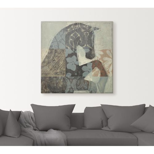 4058661384539 - Wandbild ARTLAND Gemustertes Pferd II Bilder Gr B H 50 cm x 50 cm Leinwandbild Haustiere quadratisch 1 St beige (naturfarben) Bild Poster Bilder als Alubild Leinwandbild Wandaufkleber oder in versch Größen 4058661384539 - Wandbild ARTLAND Gemustertes Pferd II Bilder Gr B H 50 cm x 50 cm Leinwandbild Haustiere quadratisch 1 St beige (naturfarben) Bild Poster Bilder als Alubild Leinwandbild Wandaufkleber oder in versch Größen
