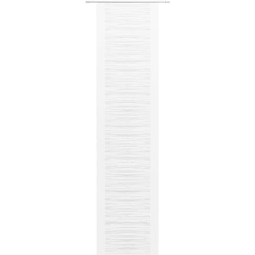 4006470482694 - Schiebegardine »Padova« (1 St) inkl Befestigungszubehör Breite 57 cm