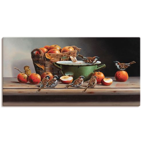 4055327463676 - Wandbild ARTLAND Haus Spatzen I Bilder Gr B H 60 cm x 30 cm Leinwandbild Arrangements Querformat 1 St braun Bild Poster Bilder als Leinwandbild Wandaufkleber oder in versch Größen 4055327463676 - Wandbild ARTLAND Haus Spatzen I Bilder Gr B H 60 cm x 30 cm Leinwandbild Arrangements Querformat 1 St braun Bild Poster Bilder als Leinwandbild Wandaufkleber oder in versch Größen