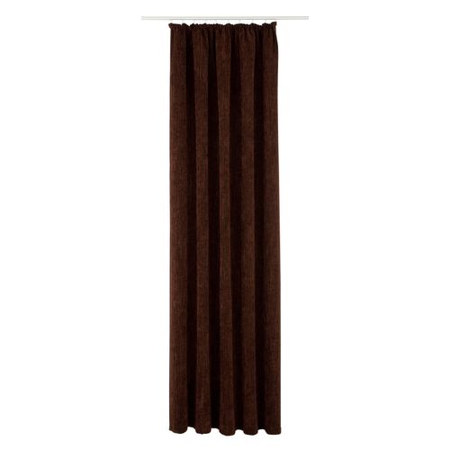 4006470323225 - Vorhang NEUTEX FOR YOU Inuit Gardinen Gr 245 cm Kräuselband 145 cm braun Kräuselband Gardine HxB 245x145 4006470323225 - Vorhang NEUTEX FOR YOU Inuit Gardinen Gr 245 cm Kräuselband 145 cm braun Kräuselband Gardine HxB 245x145
