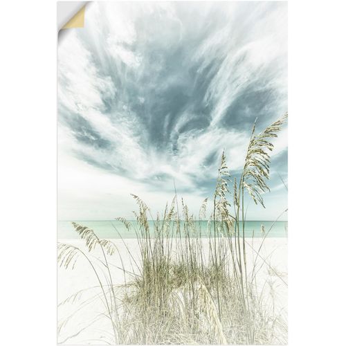 4062144650103 - Wandbild ARTLAND Himmlische Stille am Strand Vintage Bilder Gr B H 80 cm x 120 cm Wandaufkleber - Vinyl Strandbilder Hochformat 1 St weiß Kunstdrucke als Alubild Leinwandbild Wandaufkleber oder Poster in versch Größen 4062144650103 - Wandbild ARTLAND Himmlische Stille am Strand Vintage Bilder Gr B H 80 cm x 120 cm Wandaufkleber - Vinyl Strandbilder Hochformat 1 St weiß Kunstdrucke als Alubild Leinwandbild Wandaufkleber oder Poster in versch Größen