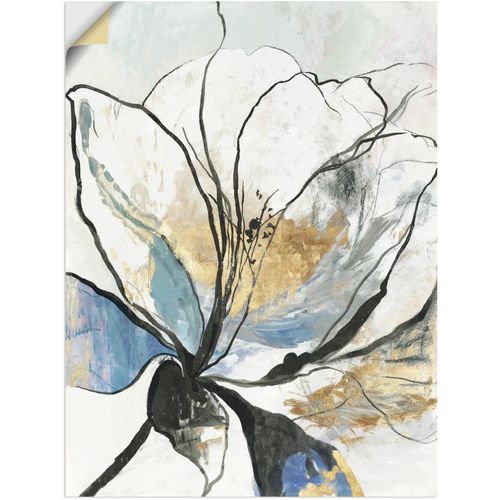4062144700181 - Wandbild ARTLAND Umrissenes Blumenmuster I Bilder Gr B H 45 cm x 60 cm Wandaufkleber - Vinyl Blumenbilder Hochformat 1 St grau Kunstdrucke als Alubild Leinwandbild Wandaufkleber oder Poster in versch Größen 4062144700181 - Wandbild ARTLAND Umrissenes Blumenmuster I Bilder Gr B H 45 cm x 60 cm Wandaufkleber - Vinyl Blumenbilder Hochformat 1 St grau Kunstdrucke als Alubild Leinwandbild Wandaufkleber oder Poster in versch Größen