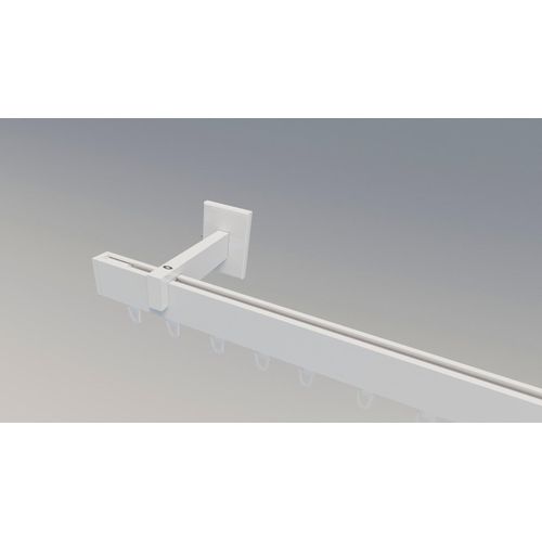 4068585003935 - Gardinenstange INDEKO Consul braun (braun antik) Gardinenstangen L 130cm Ø 20mm 2 läufig Aluminium Innenlauf Komplett-Set inkl Gleitern und Montagematerial L130cm 4068585003935 - Gardinenstange INDEKO Consul braun (braun antik) Gardinenstangen L 130cm Ø 20mm 2 läufig Aluminium Innenlauf Komplett-Set inkl Gleitern und Montagematerial L130cm
