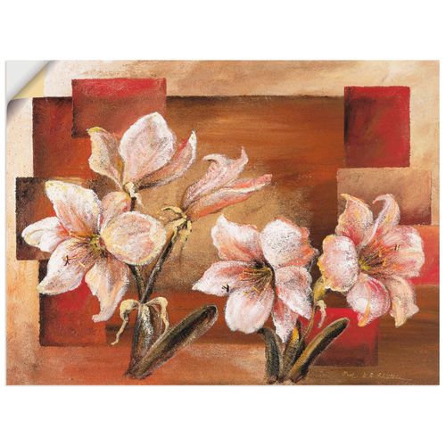 4062144390863 - Wandbild ARTLAND Mallorcas Garten Bilder Gr B H 60 cm x 45 cm Wandaufkleber - Vinyl Blumen Querformat 1 St rot Bild Poster Bilder als Leinwandbild Wandaufkleber oder in versch Größen 4062144390863 - Wandbild ARTLAND Mallorcas Garten Bilder Gr B H 60 cm x 45 cm Wandaufkleber - Vinyl Blumen Querformat 1 St rot Bild Poster Bilder als Leinwandbild Wandaufkleber oder in versch Größen