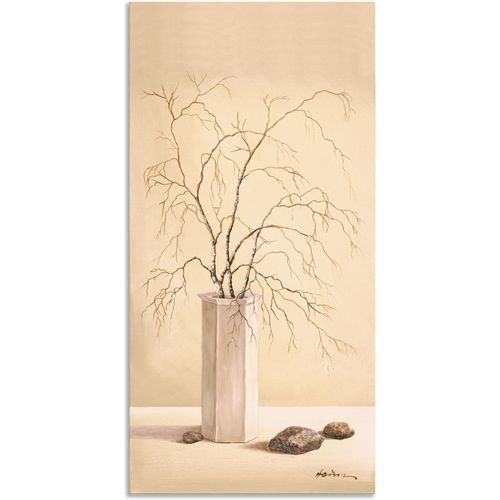 4057738414476 - Wandbild ARTLAND Birkenzweig Bilder Gr B H 30 cm x 60 cm Alu-Dibond-Druck Vasen & Töpfe 1 St beige (naturfarben) Bild Poster Bilder als Alubild Leinwandbild Wandaufkleber oder in versch Größen 4057738414476 - Wandbild ARTLAND Birkenzweig Bilder Gr B H 30 cm x 60 cm Alu-Dibond-Druck Vasen & Töpfe 1 St beige (naturfarben) Bild Poster Bilder als Alubild Leinwandbild Wandaufkleber oder in versch Größen