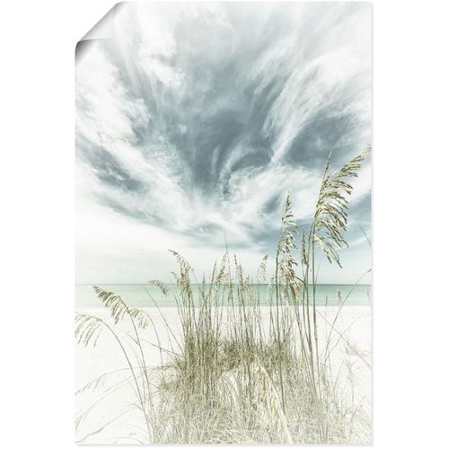 4062144650141 - Wandbild ARTLAND Himmlische Stille am Strand Vintage Bilder Gr B H 20 cm x 30 cm Poster Strandbilder Hochformat 1 St weiß Kunstdrucke als Alubild Leinwandbild Wandaufkleber oder Poster in versch Größen 4062144650141 - Wandbild ARTLAND Himmlische Stille am Strand Vintage Bilder Gr B H 20 cm x 30 cm Poster Strandbilder Hochformat 1 St weiß Kunstdrucke als Alubild Leinwandbild Wandaufkleber oder Poster in versch Größen