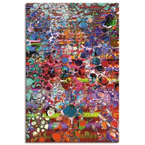 4059745589055 - Wandbild ARTLAND Hölzernes Hochland Bilder Gr B H 20 cm x 30 cm Leinwandbild Muster Hochformat 1 St bunt Bild Metallbild Metallbilder Bilder als Alubild Leinwandbild Wandaufkleber oder Poster in versch Größen 4059745589055 - Wandbild ARTLAND Hölzernes Hochland Bilder Gr B H 20 cm x 30 cm Leinwandbild Muster Hochformat 1 St bunt Bild Metallbild Metallbilder Bilder als Alubild Leinwandbild Wandaufkleber oder Poster in versch Größen