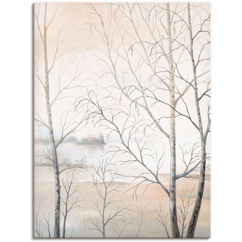 4055327153584 - Wandbild ARTLAND Seeufer am Wald II Bilder Gr B H 30 cm x 40 cm Leinwandbild Gewässer 1 St beige (naturfarben) Bild Metallbild Metallbilder Bilder als Alubild Leinwandbild Wandaufkleber oder Poster in versch Größen 4055327153584 - Wandbild ARTLAND Seeufer am Wald II Bilder Gr B H 30 cm x 40 cm Leinwandbild Gewässer 1 St beige (naturfarben) Bild Metallbild Metallbilder Bilder als Alubild Leinwandbild Wandaufkleber oder Poster in versch Größen