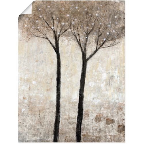 4058661358103 - Wandbild ARTLAND Blühender Baum II Bilder Gr B H 30 cm x 40 cm Poster Bäume Hochformat 1 St grau Bild Metallbild Metallbilder Bilder als Alubild Leinwandbild Wandaufkleber oder Poster in versch Größen 4058661358103 - Wandbild ARTLAND Blühender Baum II Bilder Gr B H 30 cm x 40 cm Poster Bäume Hochformat 1 St grau Bild Metallbild Metallbilder Bilder als Alubild Leinwandbild Wandaufkleber oder Poster in versch Größen