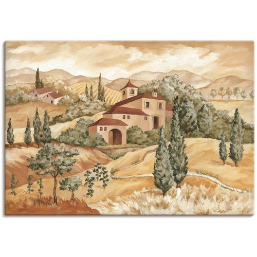 4055327162951 - Wandbild ARTLAND Landschaft IV Bilder Gr B H 100 cm x 70 cm Leinwandbild Europa 1 St beige (naturfarben) Bild Metallbild Metallbilder Bilder als Alubild Leinwandbild Wandaufkleber oder Poster in versch Größen 4055327162951 - Wandbild ARTLAND Landschaft IV Bilder Gr B H 100 cm x 70 cm Leinwandbild Europa 1 St beige (naturfarben) Bild Metallbild Metallbilder Bilder als Alubild Leinwandbild Wandaufkleber oder Poster in versch Größen