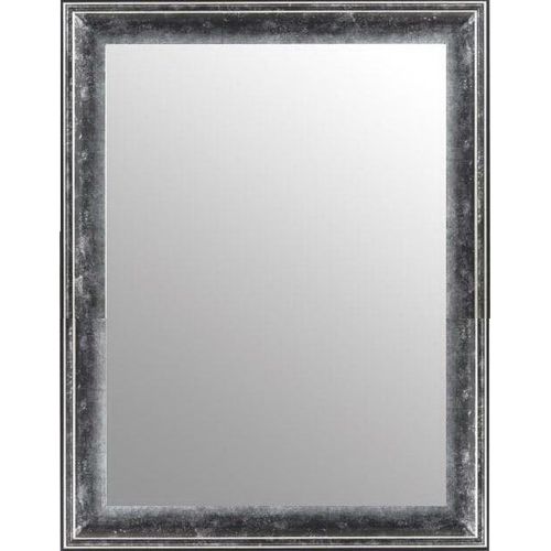 4251062270429 - Dekospiegel LENFRA Kayka Spiegel Gr B H T 42 cm x 92 cm x 22 cm silberfarben (silber schwarz) Dekospiegel Wandspiegel 4251062270429 - Dekospiegel LENFRA Kayka Spiegel Gr B H T 42 cm x 92 cm x 22 cm silberfarben (silber schwarz) Dekospiegel Wandspiegel