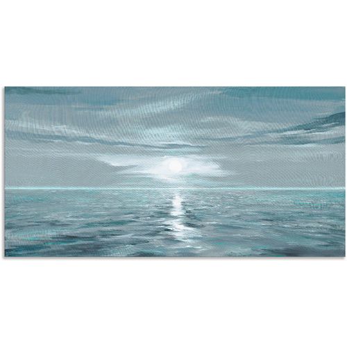 4057738422921 - Wandbild ARTLAND Eisblaues Meer Bilder Gr B H 100 cm x 50 cm Alu-Dibond-Druck Gewässer 1 St blau Bild Poster Bilder als Alubild Leinwandbild Wandaufkleber oder in versch Größen 4057738422921 - Wandbild ARTLAND Eisblaues Meer Bilder Gr B H 100 cm x 50 cm Alu-Dibond-Druck Gewässer 1 St blau Bild Poster Bilder als Alubild Leinwandbild Wandaufkleber oder in versch Größen
