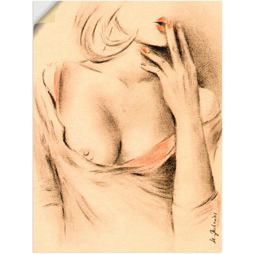 4062144333884 - Wandbild ARTLAND Aphrodite der Moderne Bilder Gr B H 60 cm x 80 cm Wandaufkleber - Vinyl Frau Hochformat 1 St orange Bild Poster Bilder als Alubild Leinwandbild Wandaufkleber oder in versch Größen 4062144333884 - Wandbild ARTLAND Aphrodite der Moderne Bilder Gr B H 60 cm x 80 cm Wandaufkleber - Vinyl Frau Hochformat 1 St orange Bild Poster Bilder als Alubild Leinwandbild Wandaufkleber oder in versch Größen