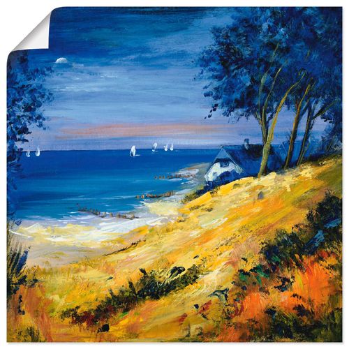 4055327490023 - Wandbild ARTLAND Das Meer zu Hause Bilder Gr B H 50 cm x 50 cm Poster Gewässer quadratisch 1 St lila Bild Poster Bilder als Leinwandbild Wandaufkleber oder in versch Größen 4055327490023 - Wandbild ARTLAND Das Meer zu Hause Bilder Gr B H 50 cm x 50 cm Poster Gewässer quadratisch 1 St lila Bild Poster Bilder als Leinwandbild Wandaufkleber oder in versch Größen