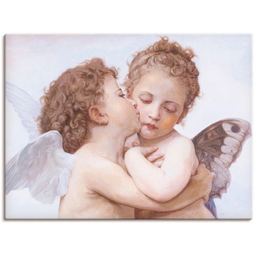 4055327151429 - Wandbild ARTLAND Engel Bilder Gr B H 40 cm x 30 cm Leinwandbild Spirituelle Bilder Querformat 1 St weiß Kunstdrucke als Alubild Leinwandbild Wandaufkleber oder Poster in versch Größen 4055327151429 - Wandbild ARTLAND Engel Bilder Gr B H 40 cm x 30 cm Leinwandbild Spirituelle Bilder Querformat 1 St weiß Kunstdrucke als Alubild Leinwandbild Wandaufkleber oder Poster in versch Größen