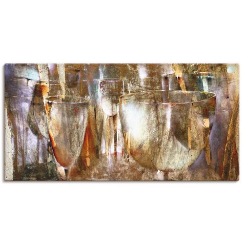 4059745605472 - Wandbild ARTLAND Lichtspiel Bilder Gr B H 60 cm x 30 cm Leinwandbild Getränke Querformat 1 St beige (naturfarben) Bild Metallbild Metallbilder Bilder als Alubild Leinwandbild Wandaufkleber oder Poster in versch Größen 4059745605472 - Wandbild ARTLAND Lichtspiel Bilder Gr B H 60 cm x 30 cm Leinwandbild Getränke Querformat 1 St beige (naturfarben) Bild Metallbild Metallbilder Bilder als Alubild Leinwandbild Wandaufkleber oder Poster in versch Größen