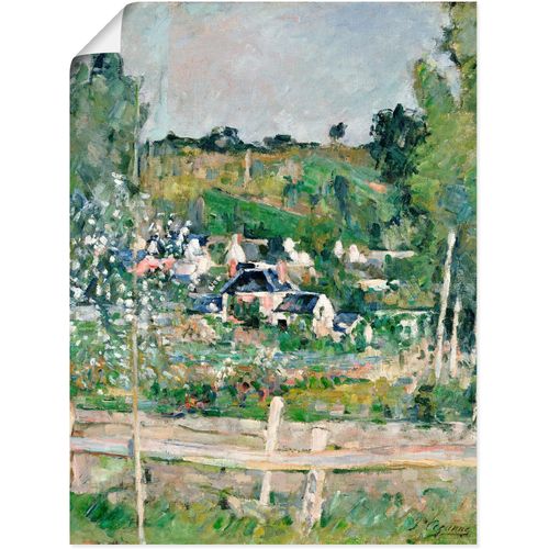 4055327558914 - Wandbild ARTLAND Stillleben mit italienischer Fayence Bilder Gr B H 45 cm x 60 cm Poster Garten 1 St grün Bild Poster Bilder als Leinwandbild Wandaufkleber oder in versch Größen 4055327558914 - Wandbild ARTLAND Stillleben mit italienischer Fayence Bilder Gr B H 45 cm x 60 cm Poster Garten 1 St grün Bild Poster Bilder als Leinwandbild Wandaufkleber oder in versch Größen