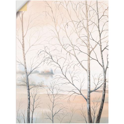 4057738231639 - Wandbild ARTLAND Seeufer am Wald II Bilder Gr B H 60 cm x 80 cm Wandaufkleber - Vinyl Gewässer 1 St beige (naturfarben) Bild Metallbild Metallbilder Bilder als Alubild Leinwandbild Wandaufkleber oder Poster in versch Größen 4057738231639 - Wandbild ARTLAND Seeufer am Wald II Bilder Gr B H 60 cm x 80 cm Wandaufkleber - Vinyl Gewässer 1 St beige (naturfarben) Bild Metallbild Metallbilder Bilder als Alubild Leinwandbild Wandaufkleber oder Poster in versch Größen