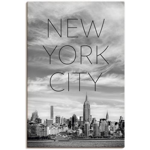 4062144739488 - Wandbild ARTLAND NYC Midtown Manhattan Bilder Gr B H 20 cm x 30 cm Leinwandbild New York Hochformat 1 St schwarz Kunstdrucke als Alubild Leinwandbild Wandaufkleber oder Poster in versch Größen 4062144739488 - Wandbild ARTLAND NYC Midtown Manhattan Bilder Gr B H 20 cm x 30 cm Leinwandbild New York Hochformat 1 St schwarz Kunstdrucke als Alubild Leinwandbild Wandaufkleber oder Poster in versch Größen