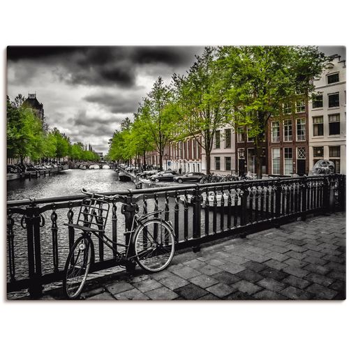 4055327320481 - Wandbild ARTLAND Amsterdam Keizergracht II Bilder Gr B H 60 cm x 45 cm Leinwandbild Niederlande 1 St grau Bild Kunstdruck Kunstdrucke Bilder als Alubild Leinwandbild Wandaufkleber oder Poster in versch Größen 4055327320481 - Wandbild ARTLAND Amsterdam Keizergracht II Bilder Gr B H 60 cm x 45 cm Leinwandbild Niederlande 1 St grau Bild Kunstdruck Kunstdrucke Bilder als Alubild Leinwandbild Wandaufkleber oder Poster in versch Größen