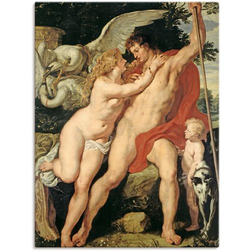 4055327123280 - Wandbild ARTLAND Venus und Adonis Um 1610 Bilder Gr B H 45 cm x 60 cm Leinwandbild Paar 1 St bunt Bild Poster Bilder als Leinwandbild Wandaufkleber oder in versch Größen 4055327123280 - Wandbild ARTLAND Venus und Adonis Um 1610 Bilder Gr B H 45 cm x 60 cm Leinwandbild Paar 1 St bunt Bild Poster Bilder als Leinwandbild Wandaufkleber oder in versch Größen
